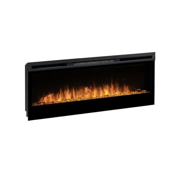 Prism 50" - Optiflame Sähkötakka
