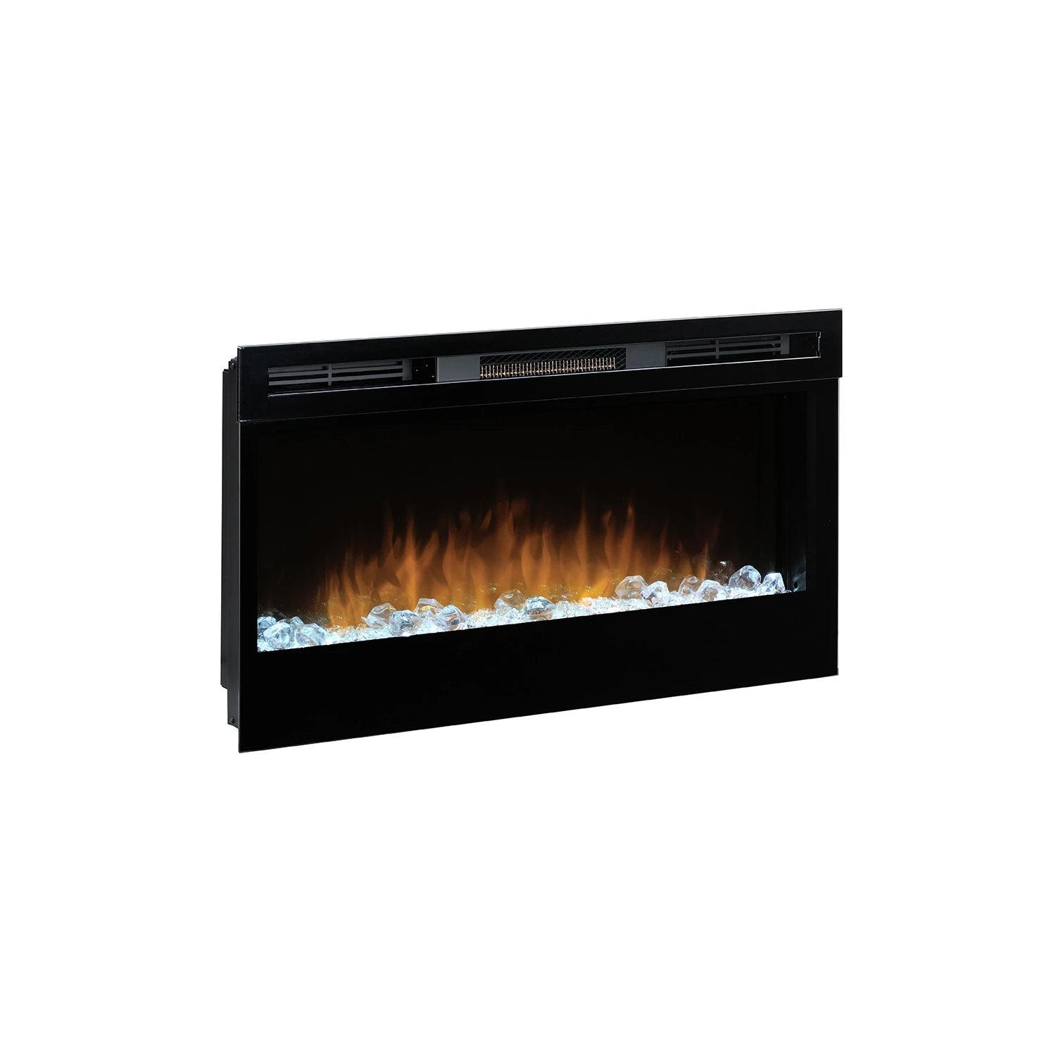 Prism 34" - Optiflame Sähkötakka