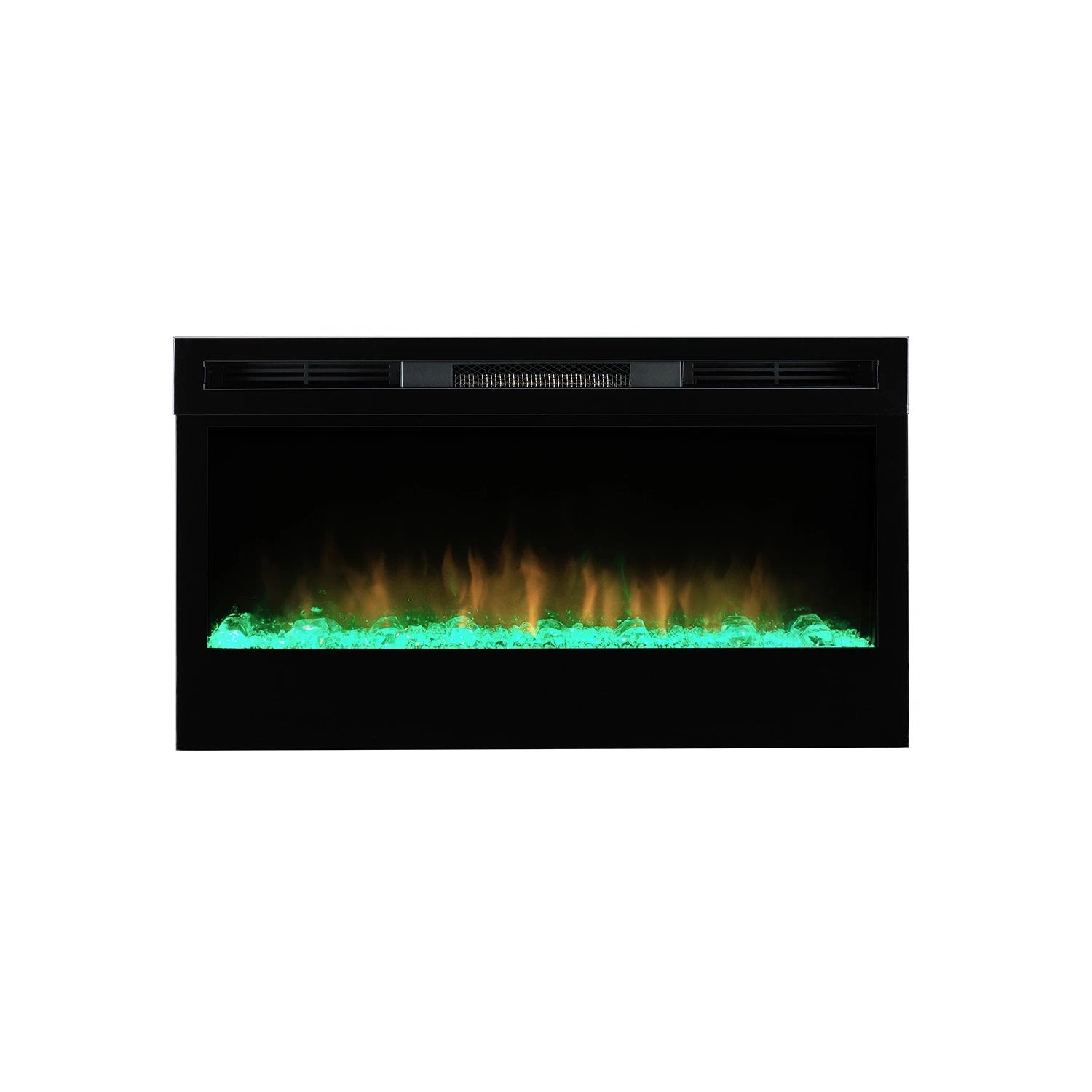 Prism 34" - Optiflame Sähkötakka