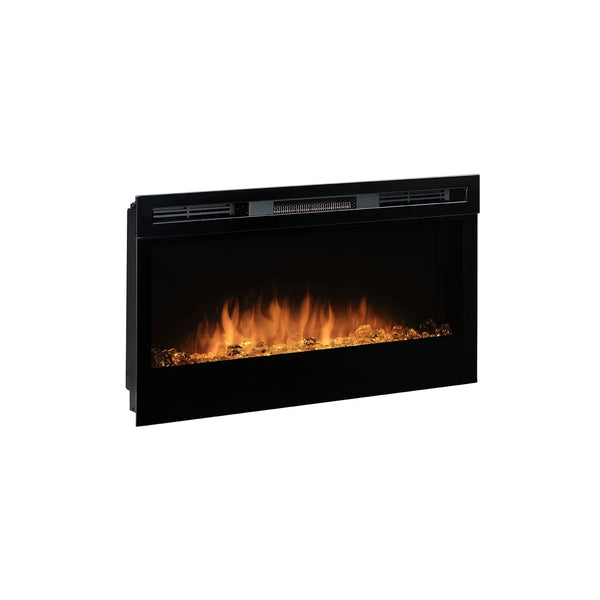 Prism 34" - Optiflame Sähkötakka