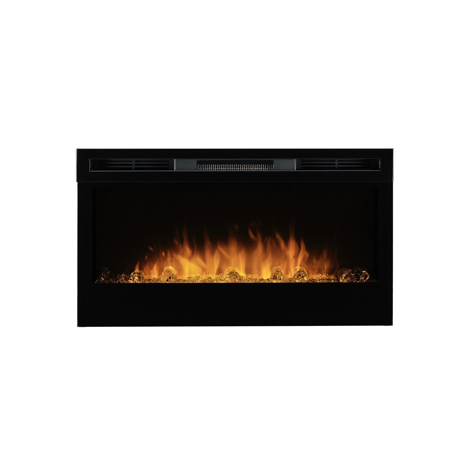 Prism 34" - Optiflame Sähkötakka
