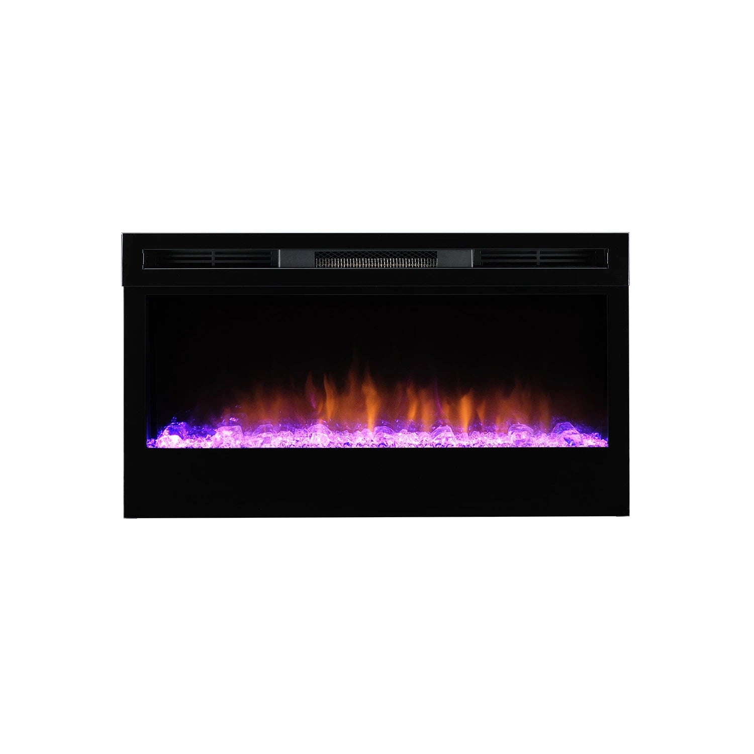 Prism 34" - Optiflame Sähkötakka