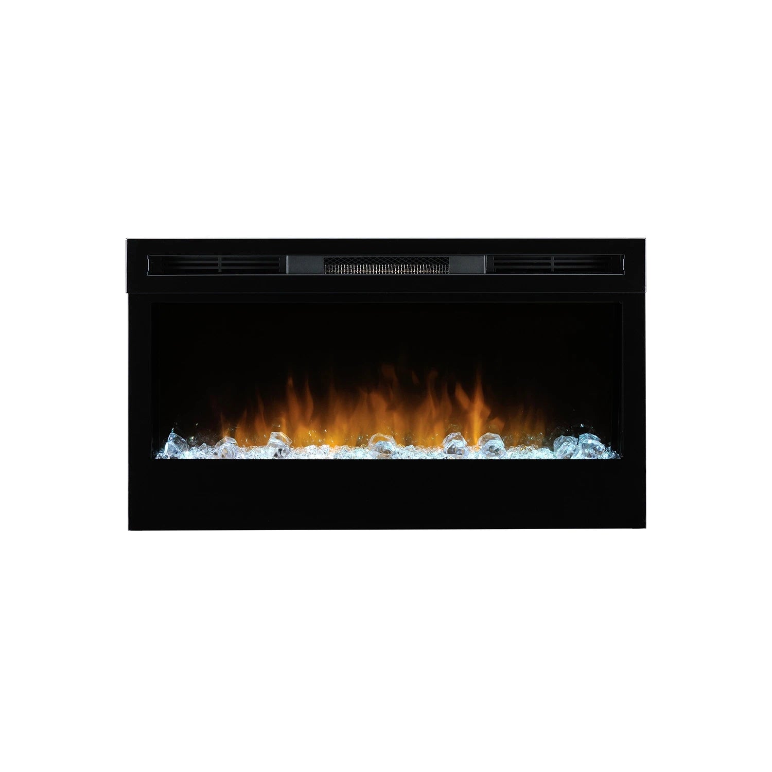 Prism 34" - Optiflame Sähkötakka