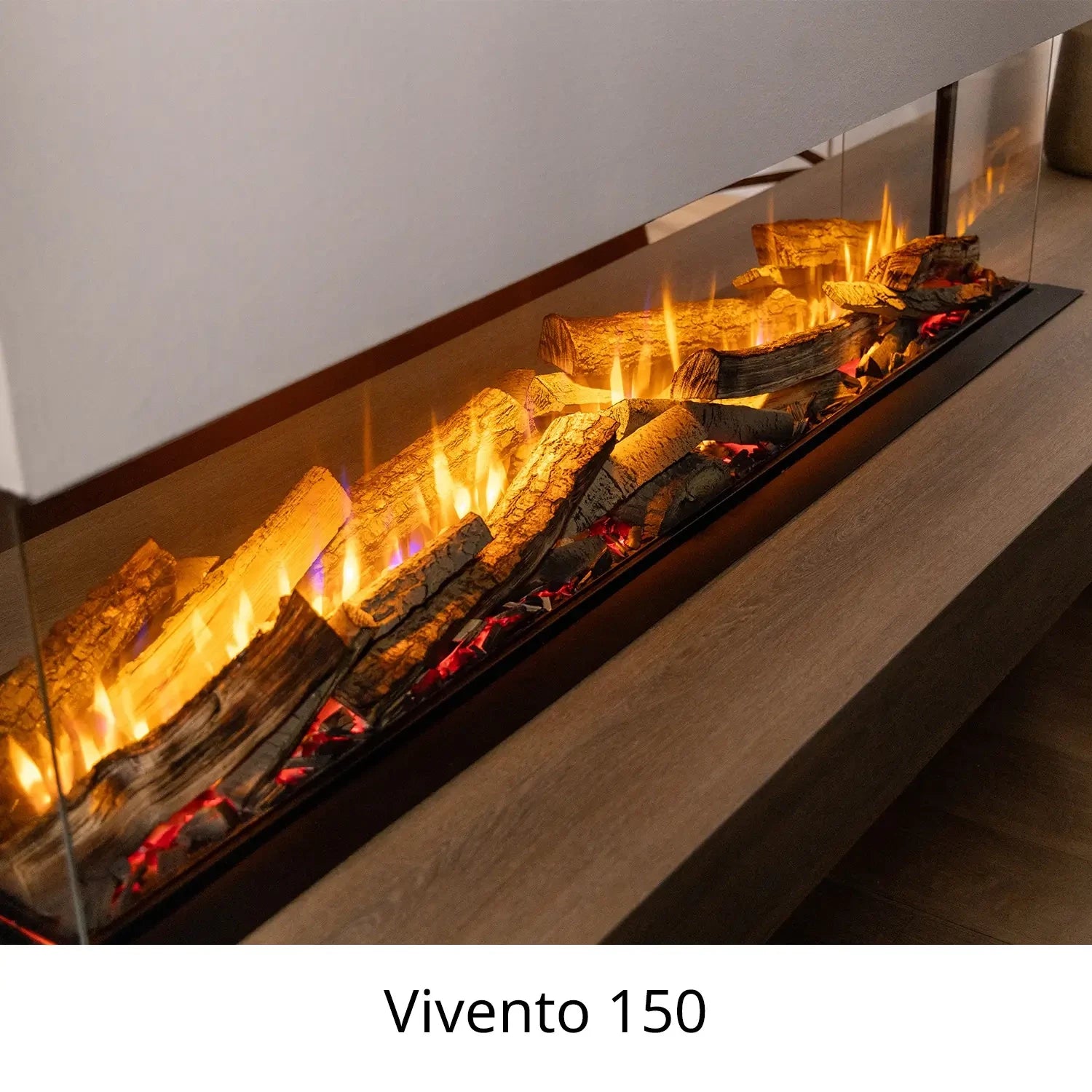 Vivente Plus 100 - Upotettu sähkötakka