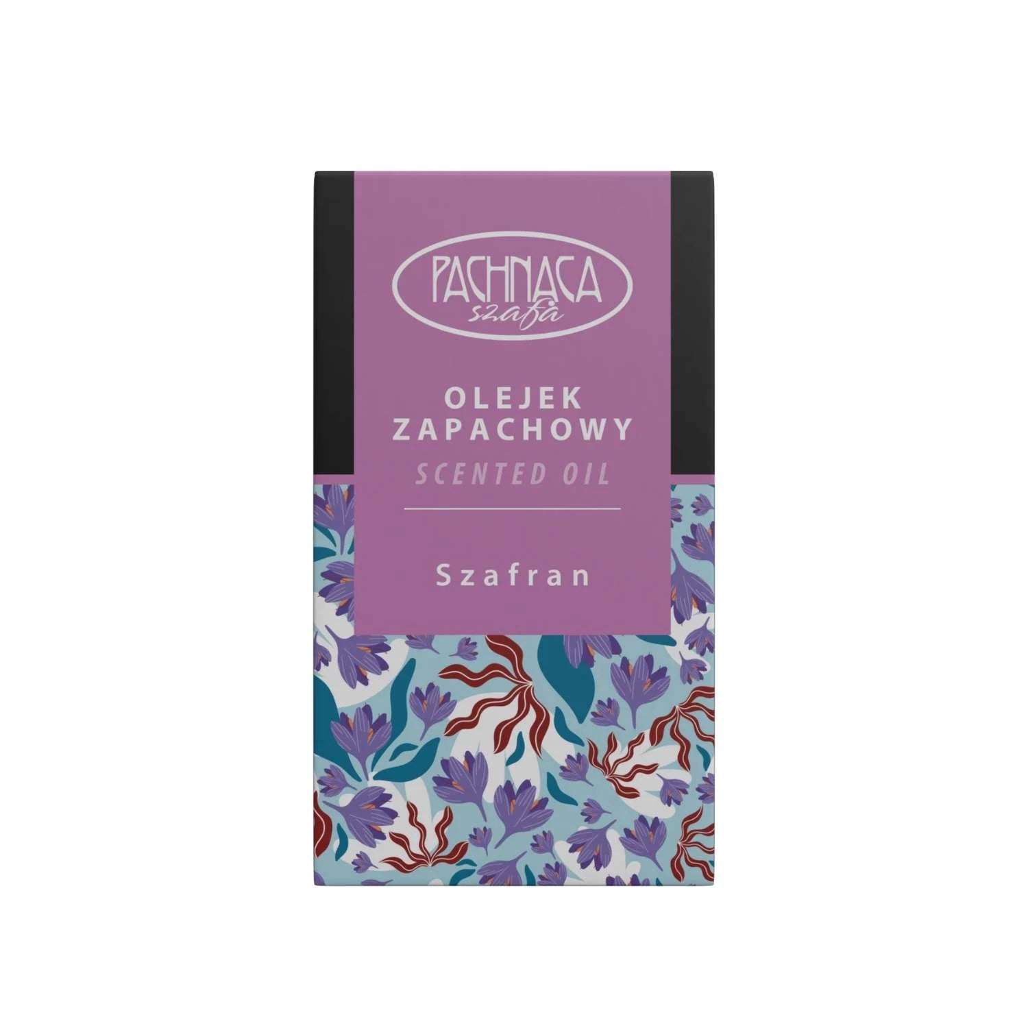 Tuoksu biotakkaan – Saffron 10 ml