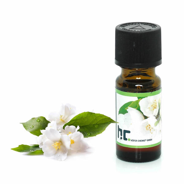 10 ml biotakan hajuste - jasmiinin kukka