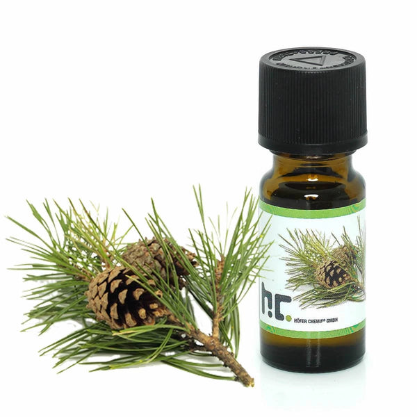 10 ml biotakan hajuste - mänty