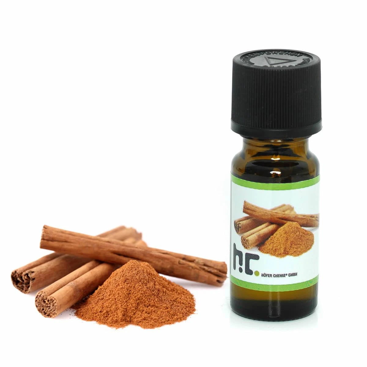 10 ml biotakan hajuste - kaneli