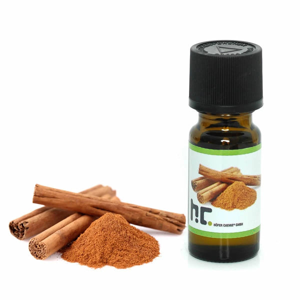 10 ml biotakan hajuste - kaneli