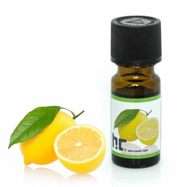 10 ml biotakan hajuste - sitruuna