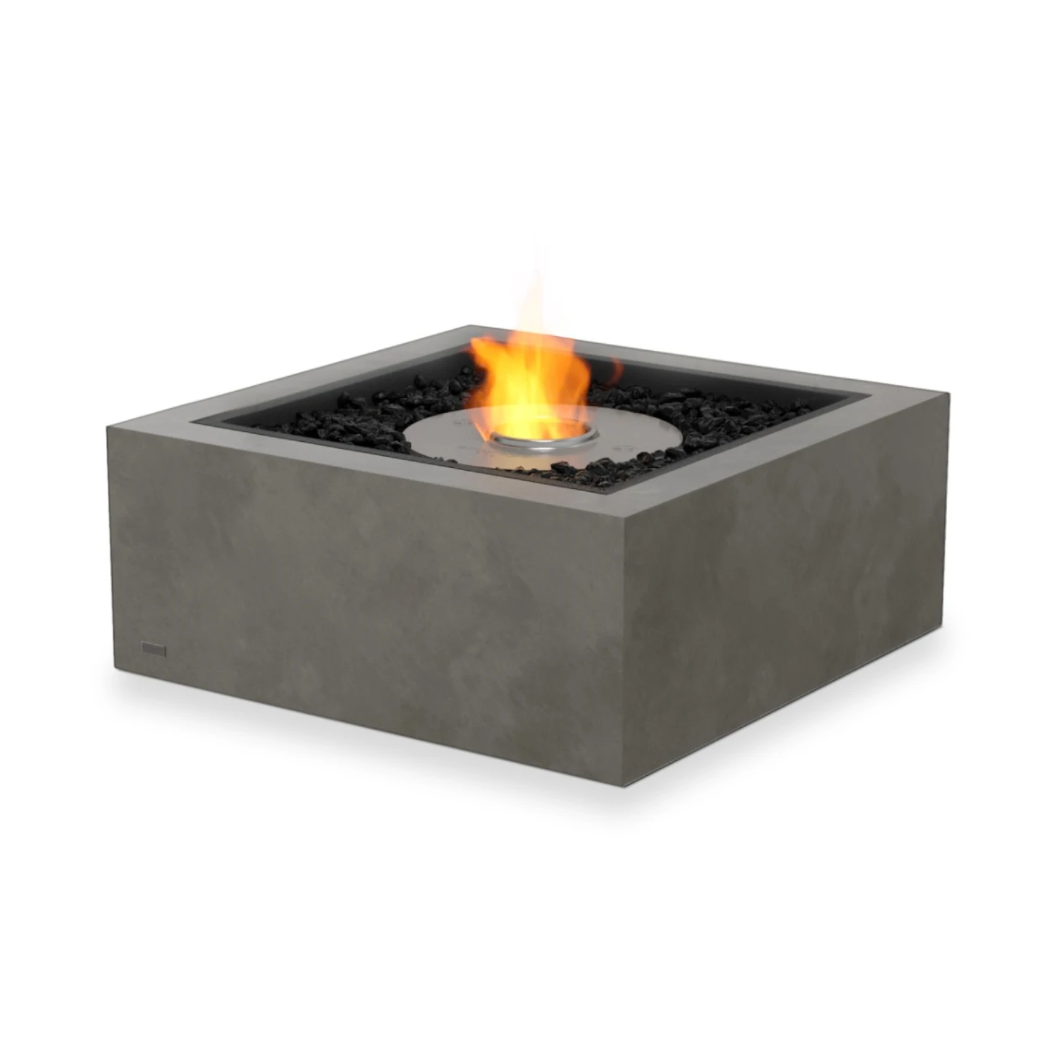 Base 30 Bioethanol Fire Pit