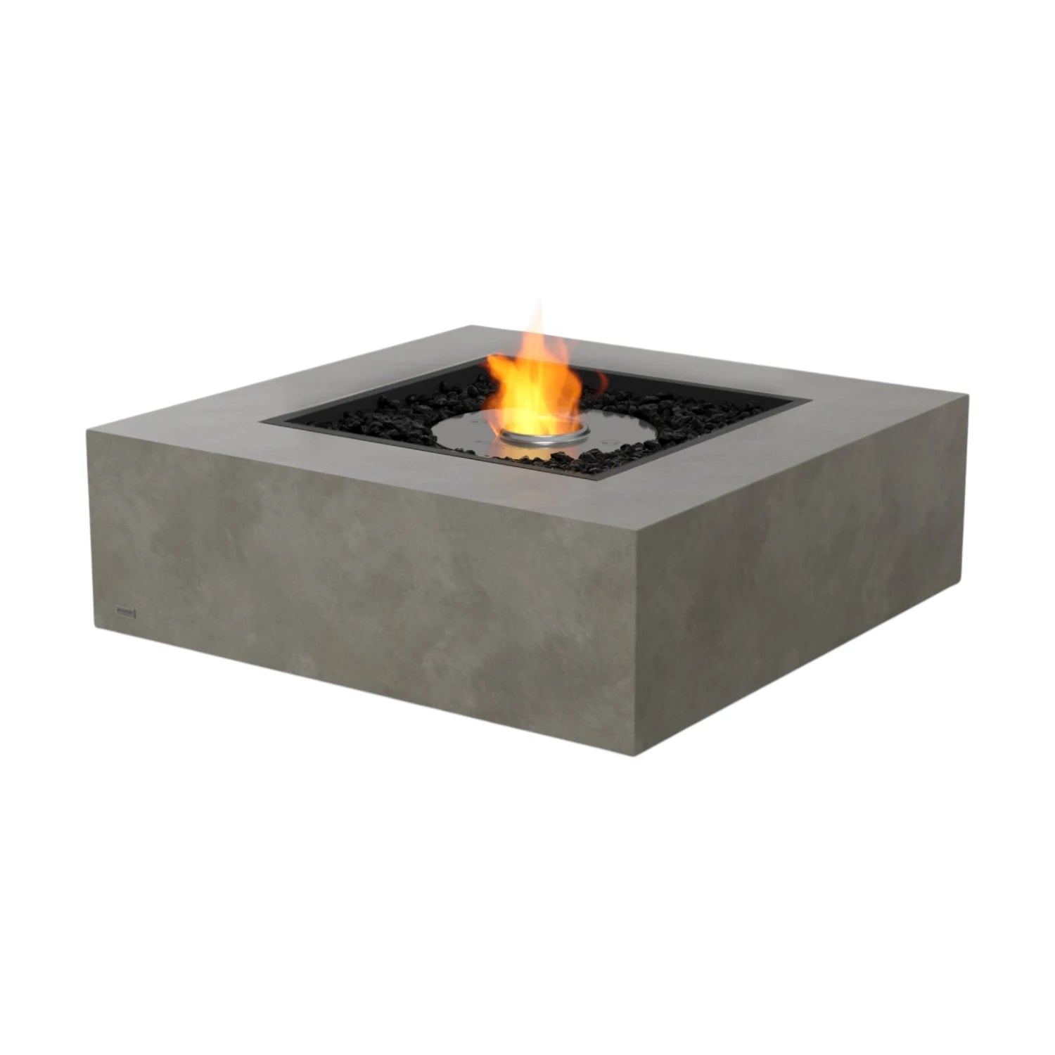Base 40 Bioethanol Fire Pit