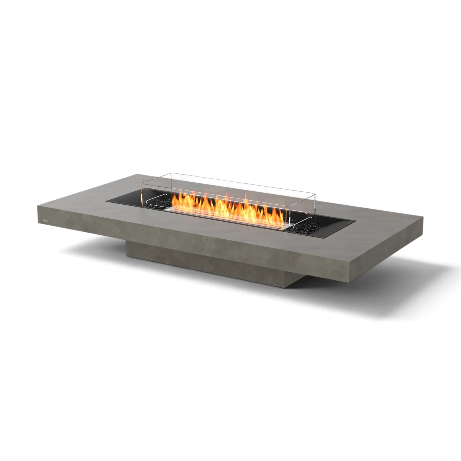Gin 90 Low Bioethanol Fire Pit
