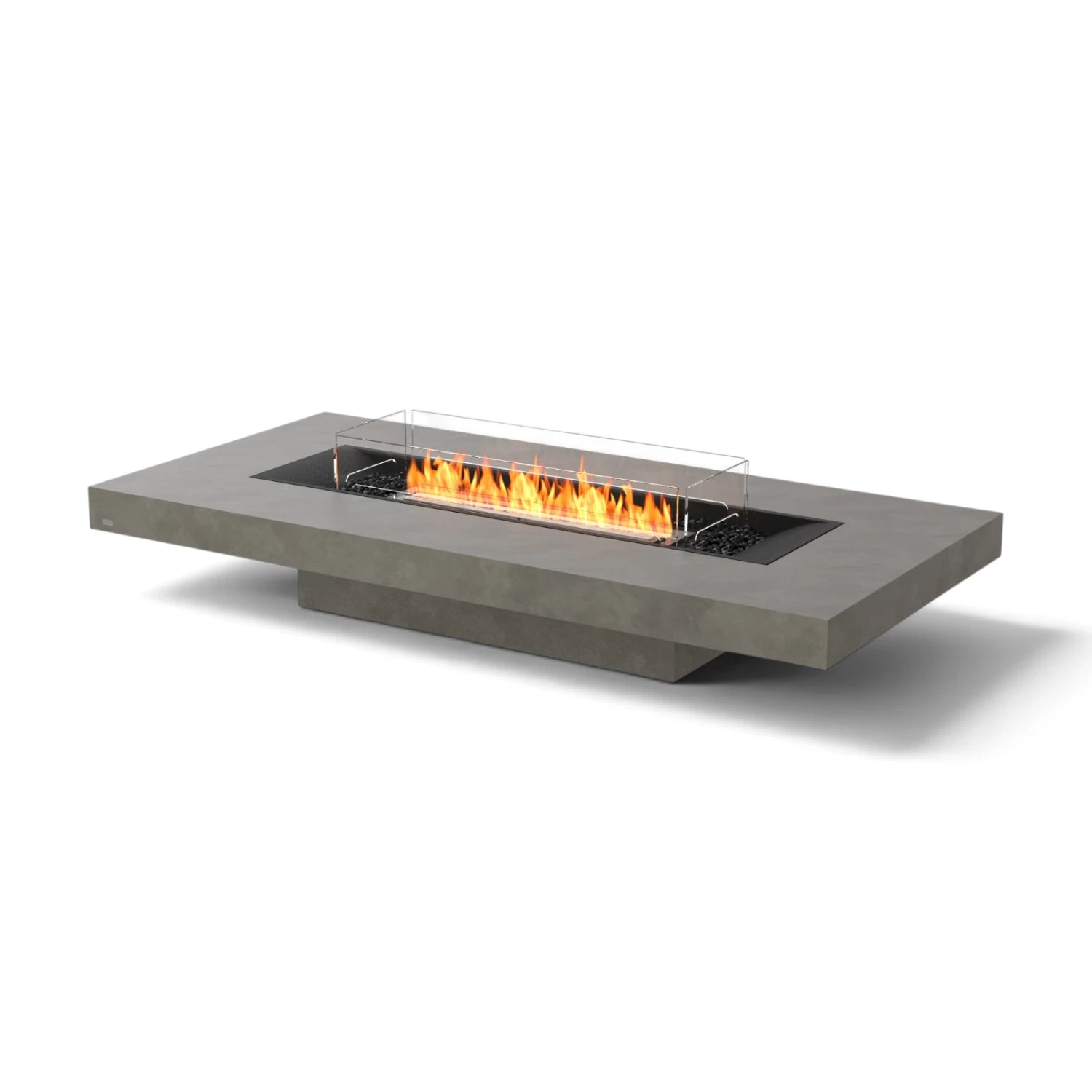 Gin 90 Low Bioethanol Fire Pit