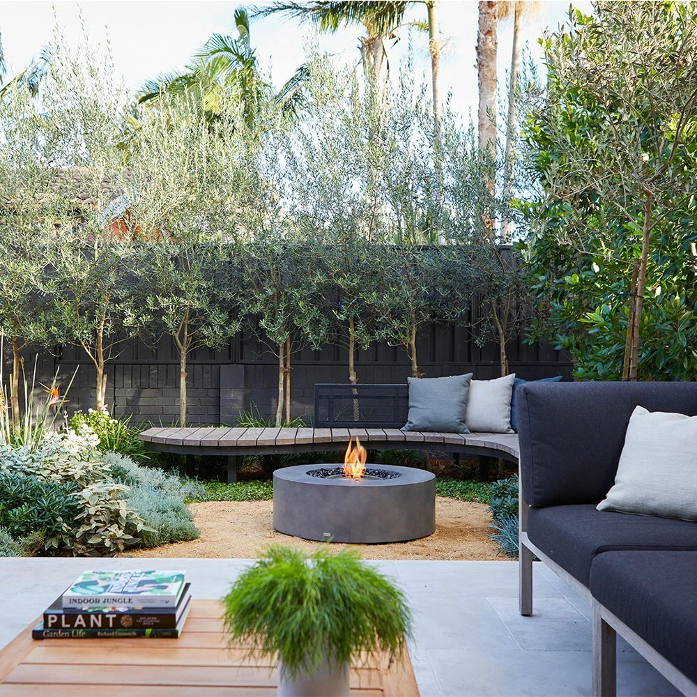 Ark 40 Bioethanol Fire Pit