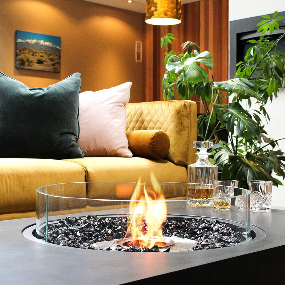 Martini 50 Bioethanol Fire Pit