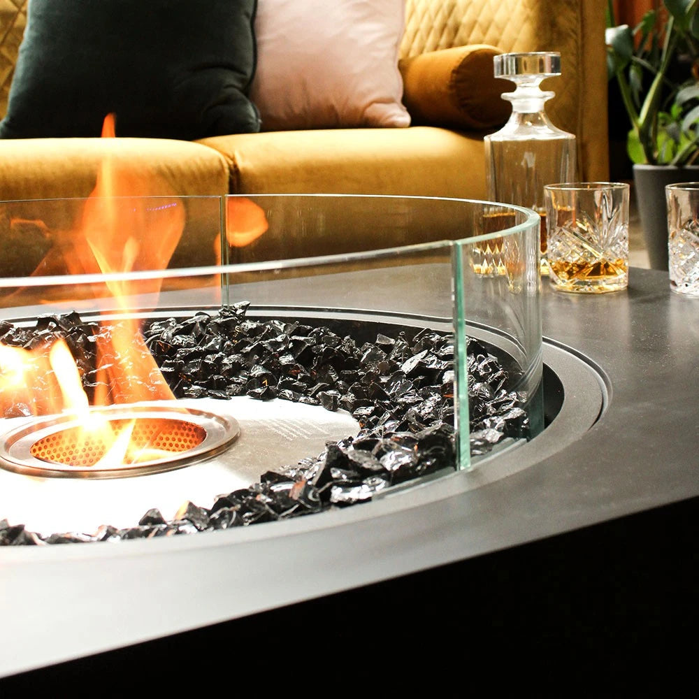Martini 50 Bioethanol Fire Pit