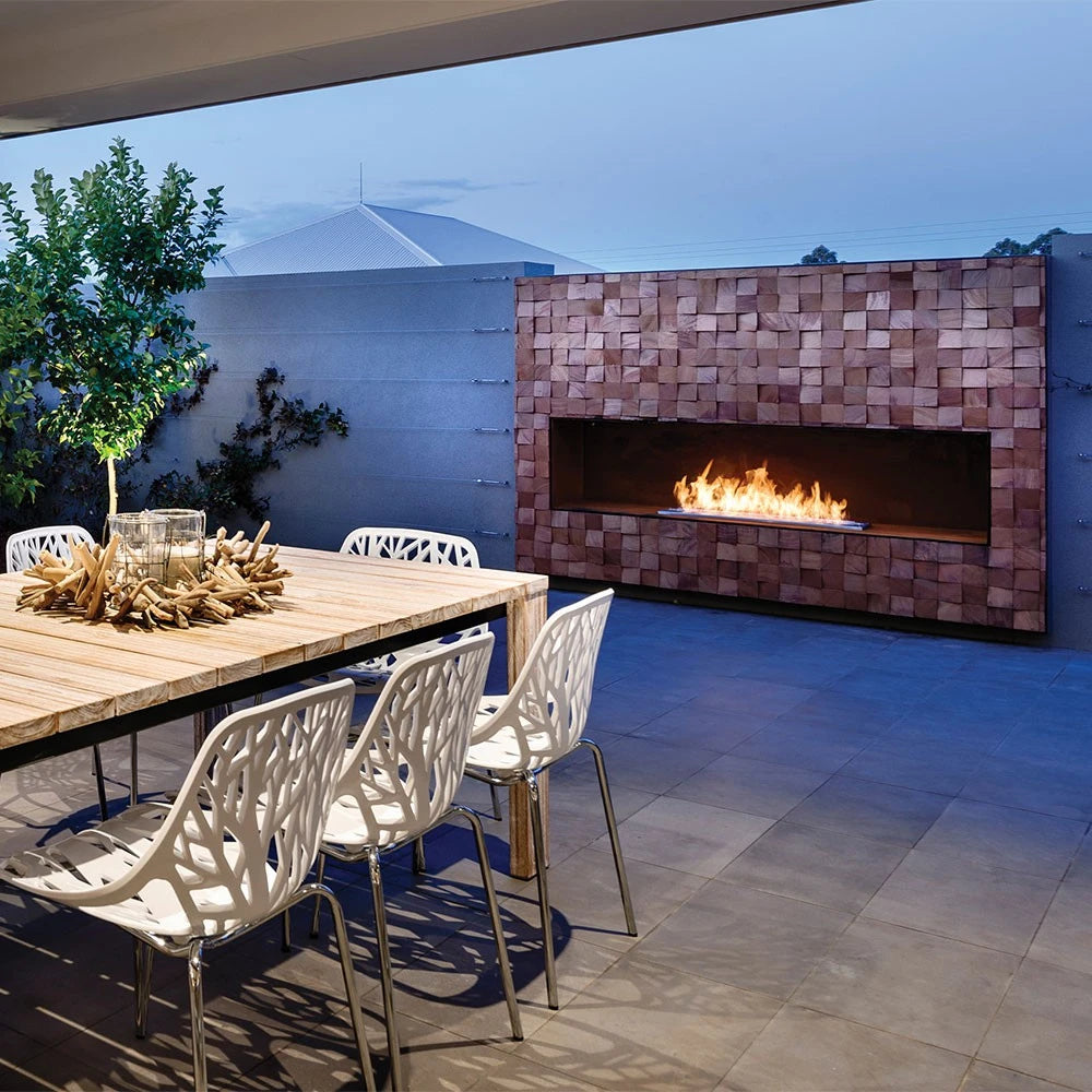 XL900 Bioethanol Burner