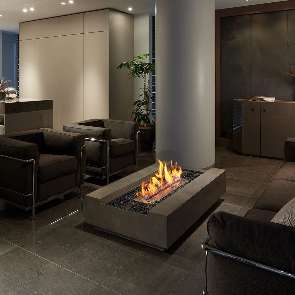Cosmo 50 Bioethanol Fire Pit