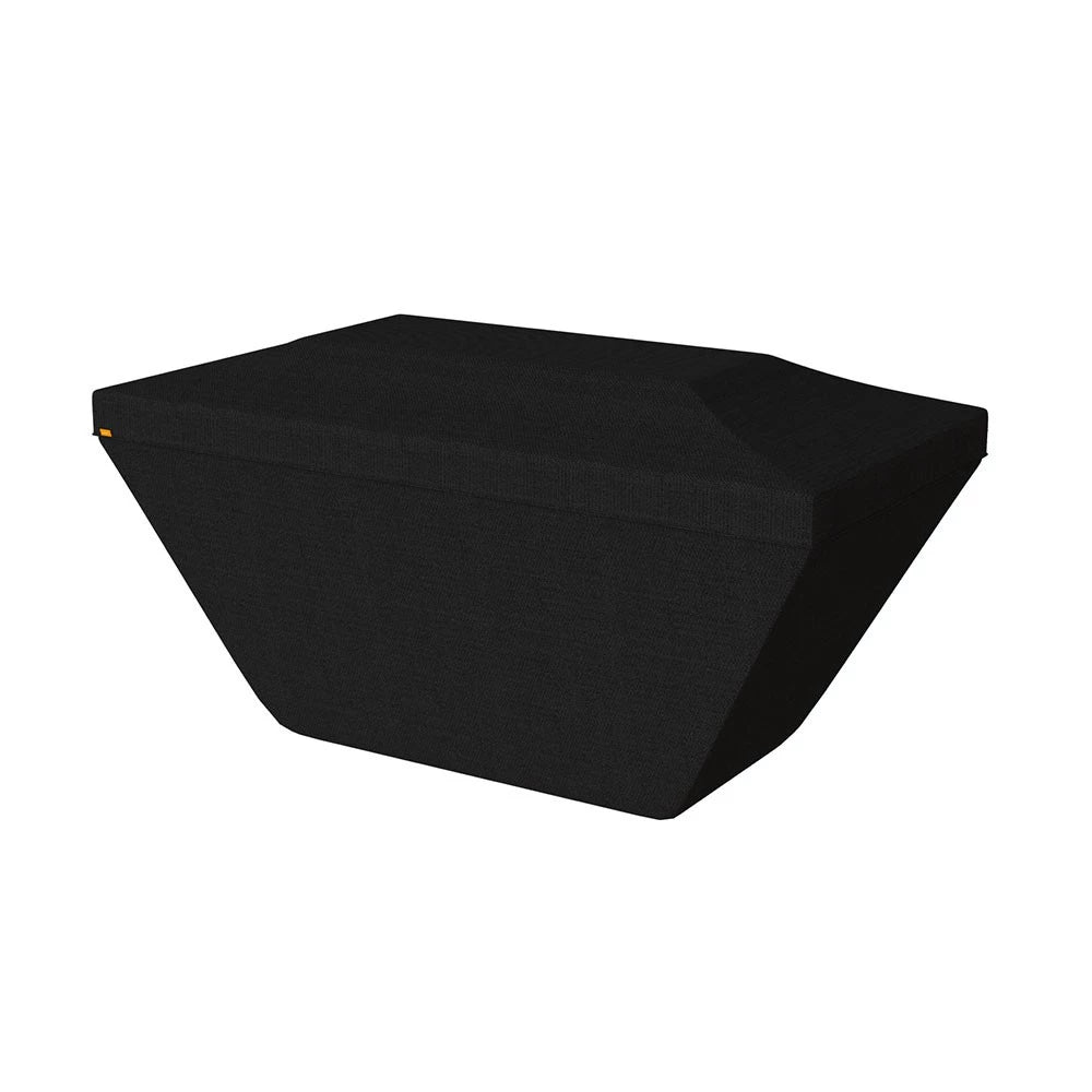 Gin 90 Bar fire pit protective cover