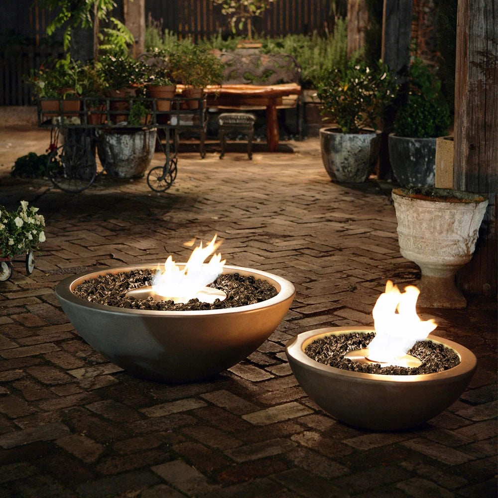 Mix 600 Outdoor Bioethanol Fireplace