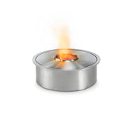 AB3 compact bioethanol burner for custom installations