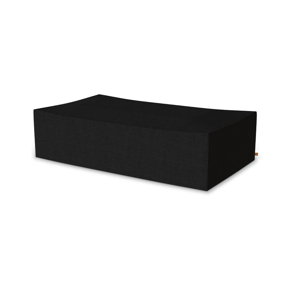 Wharf 65 fire pit protective cover
