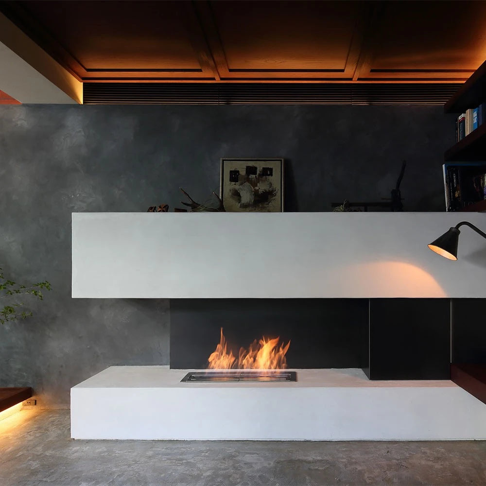 XL700 Bioethanol Burner
