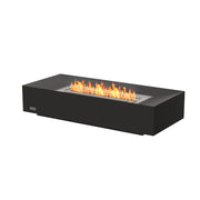 Grate 30 bioethanol fireplace insert for medium openings