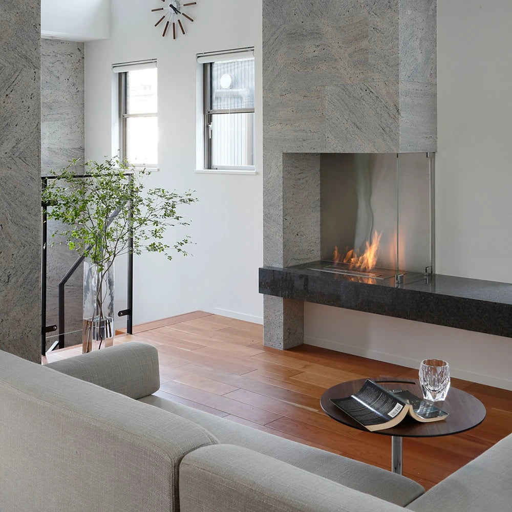 XL500 Bioethanol Burner