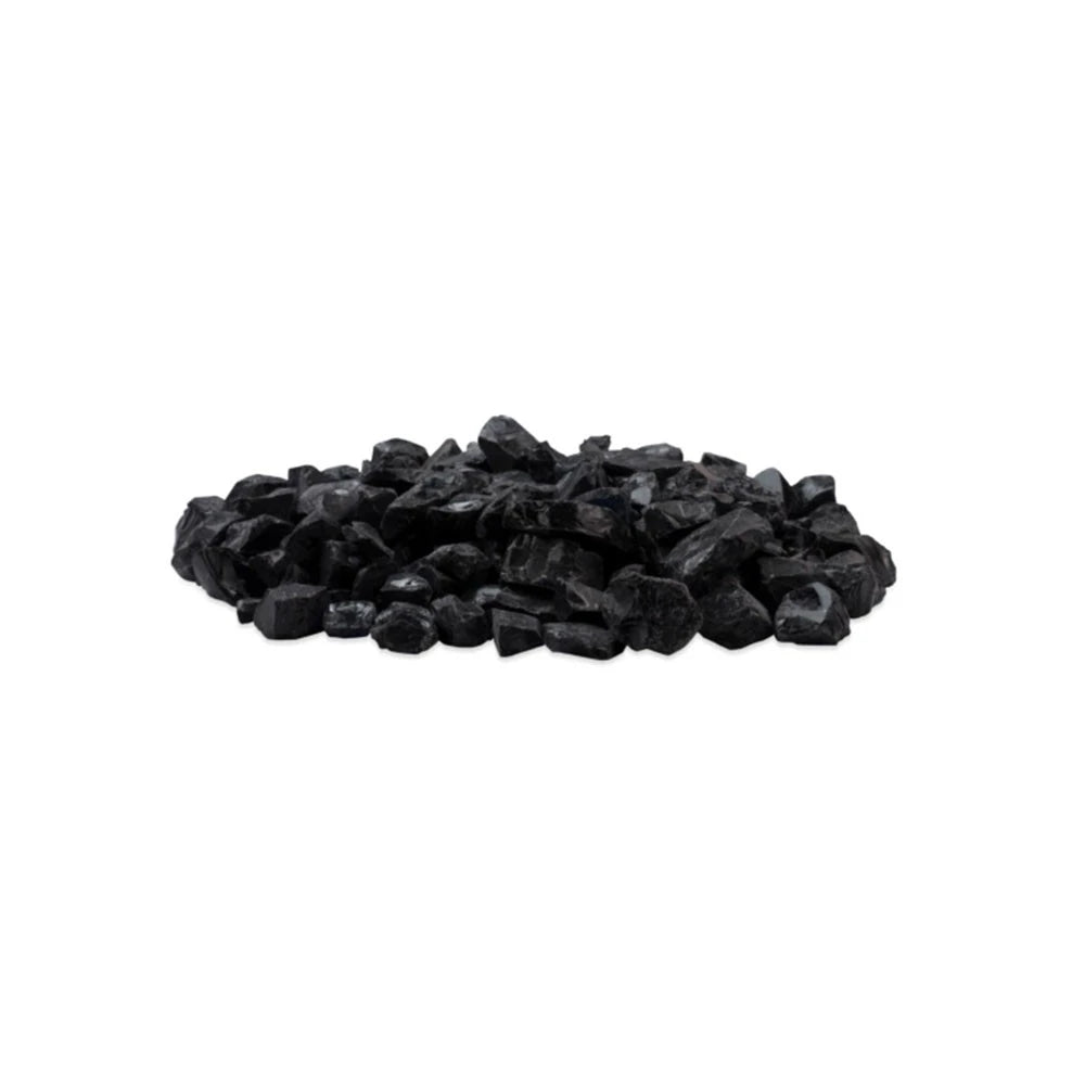 Linear 50 bioethanol built-in fireplace kit