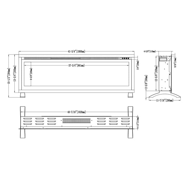Regal 106 sähkötakka