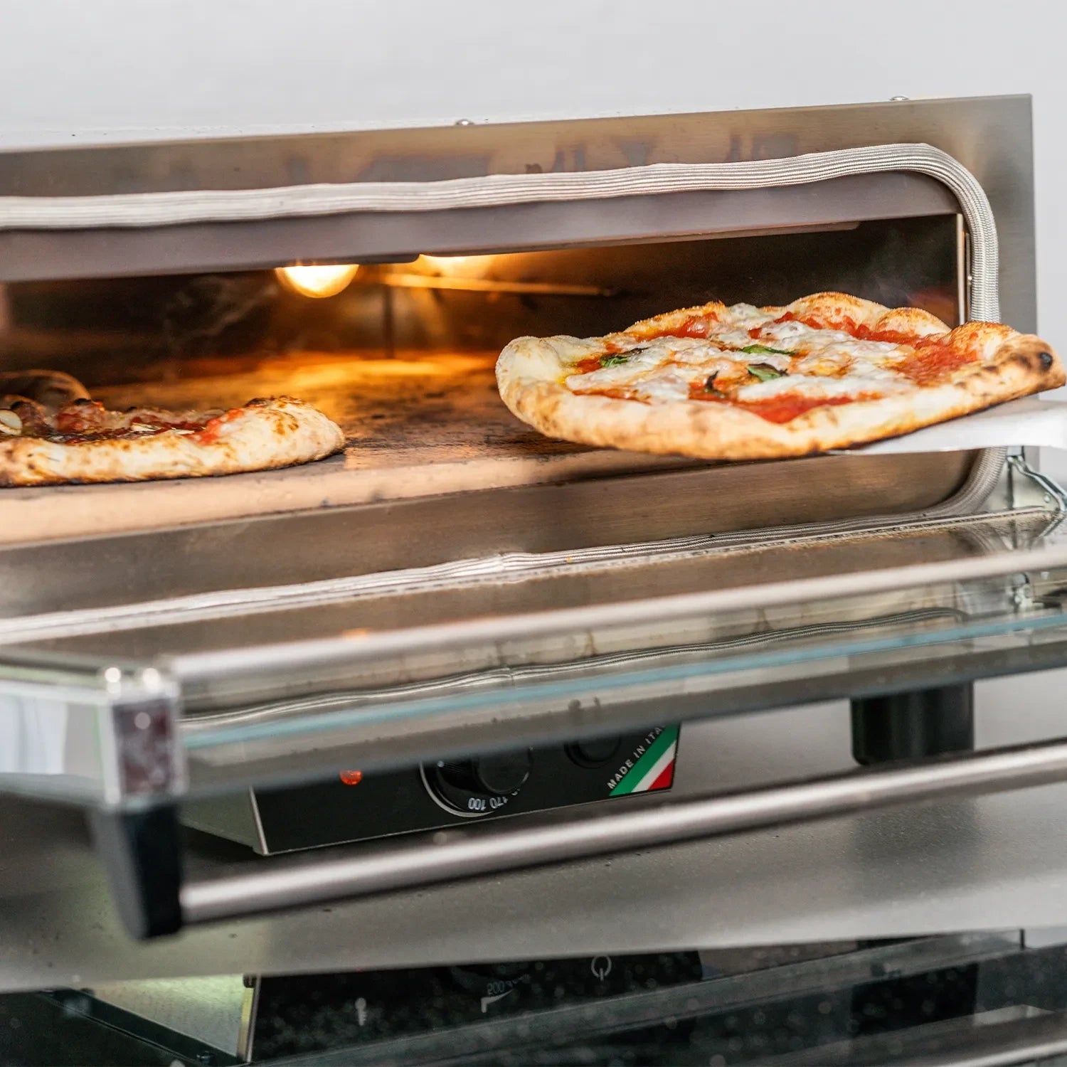 N5 pizzauuni