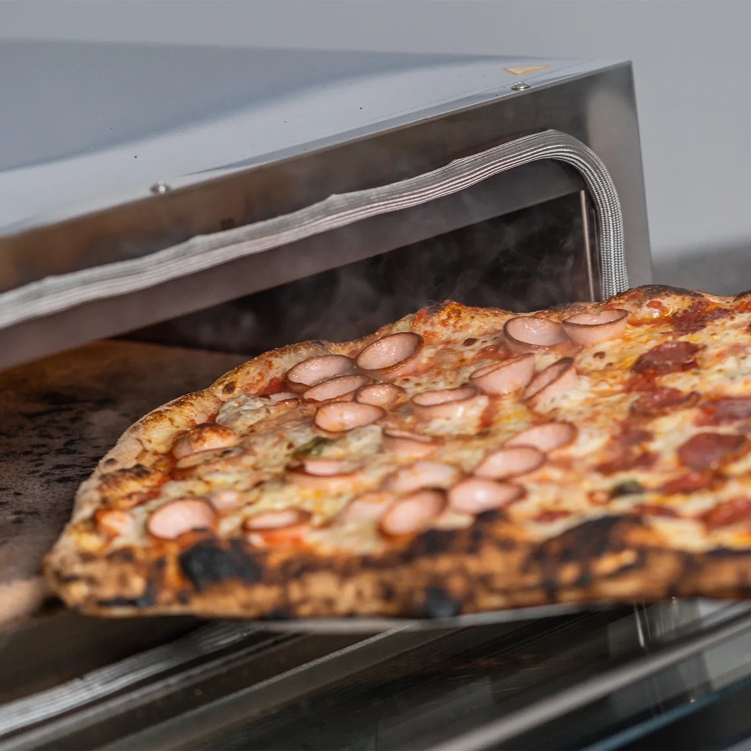 N5 pizzauuni