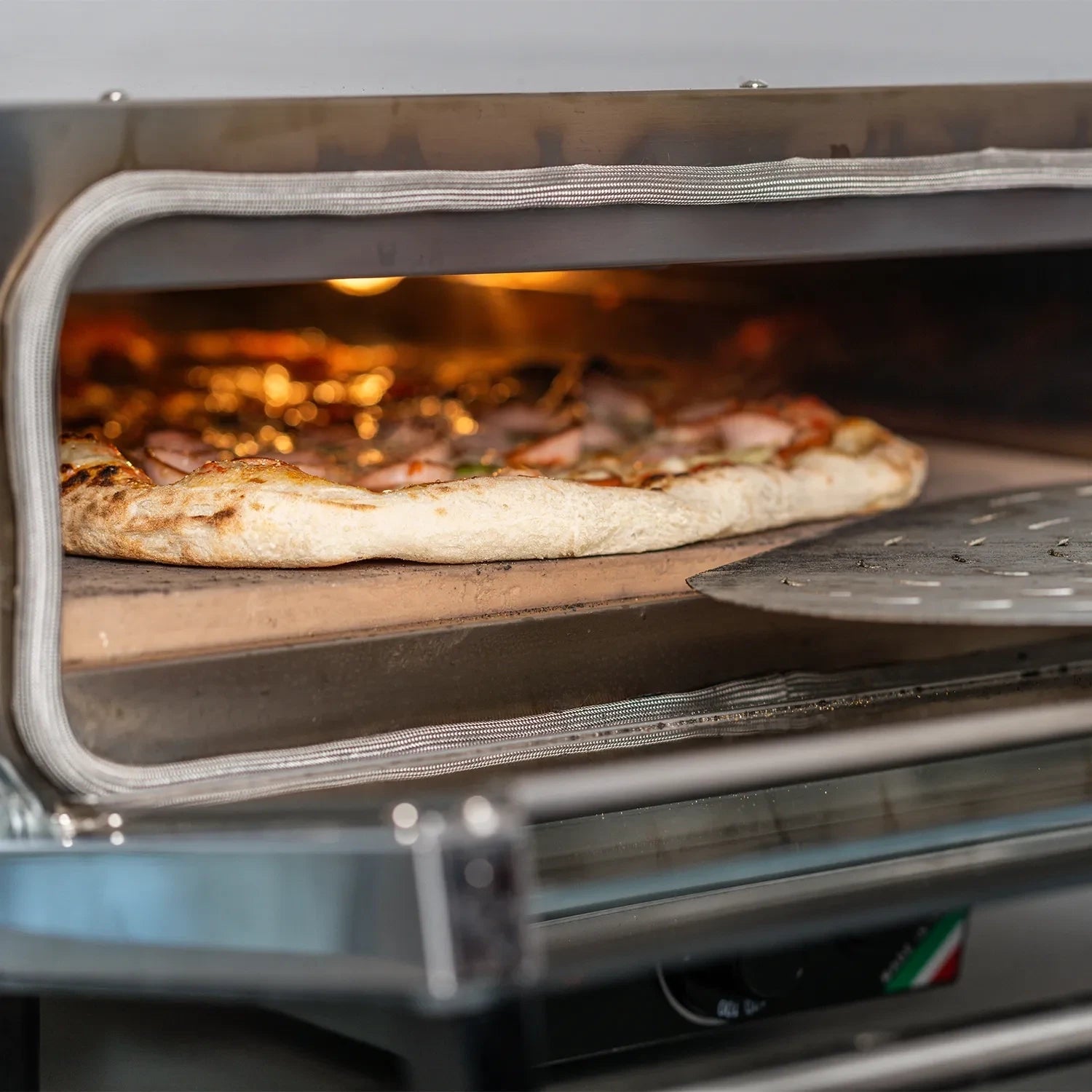 N5 pizzauuni
