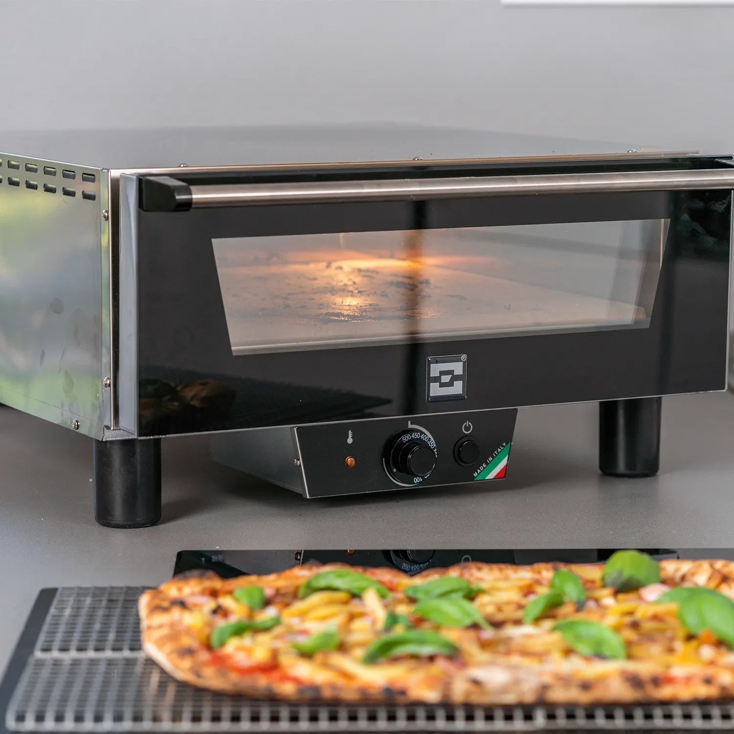 N5 pizzauuni