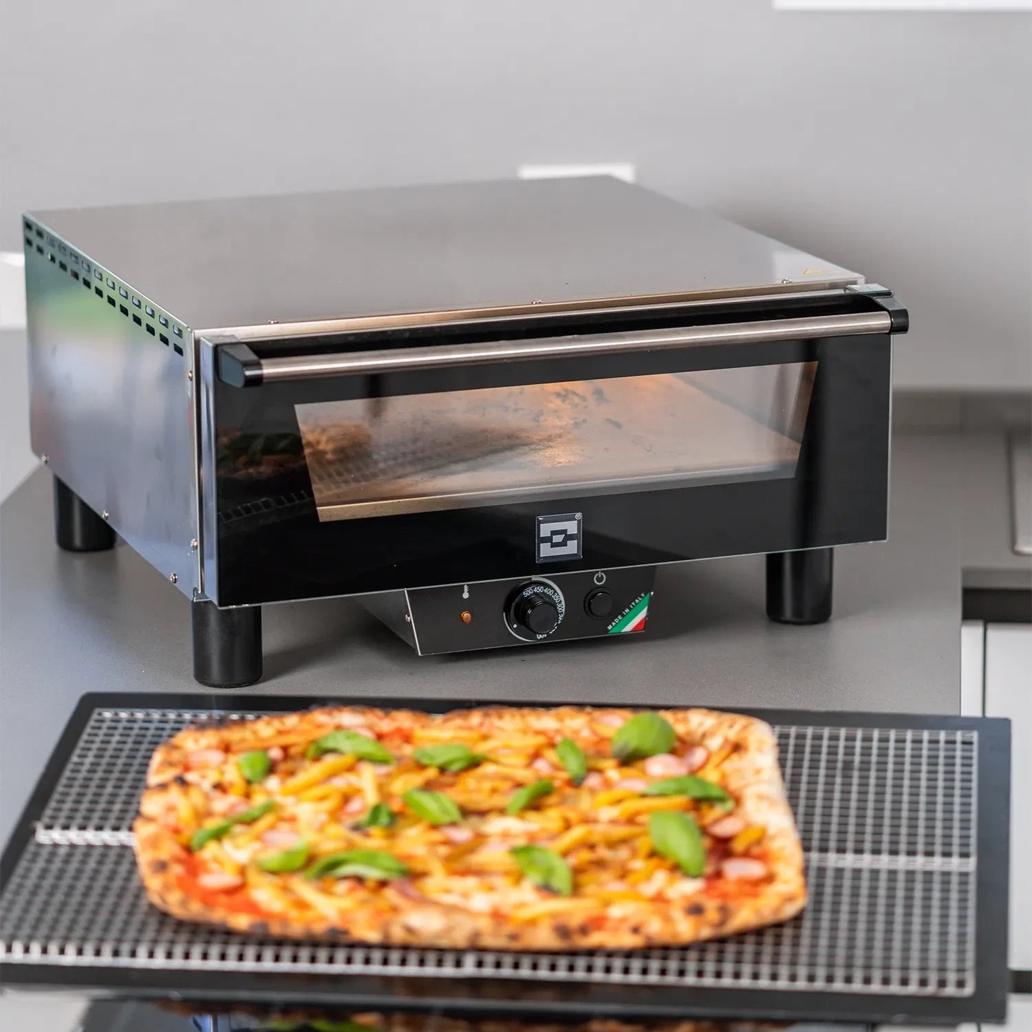 N5 pizzauuni