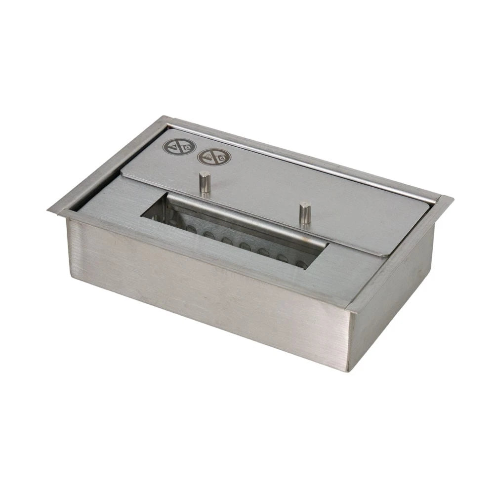 1 litran Deluxe Bioetanolipoltin 24 cm