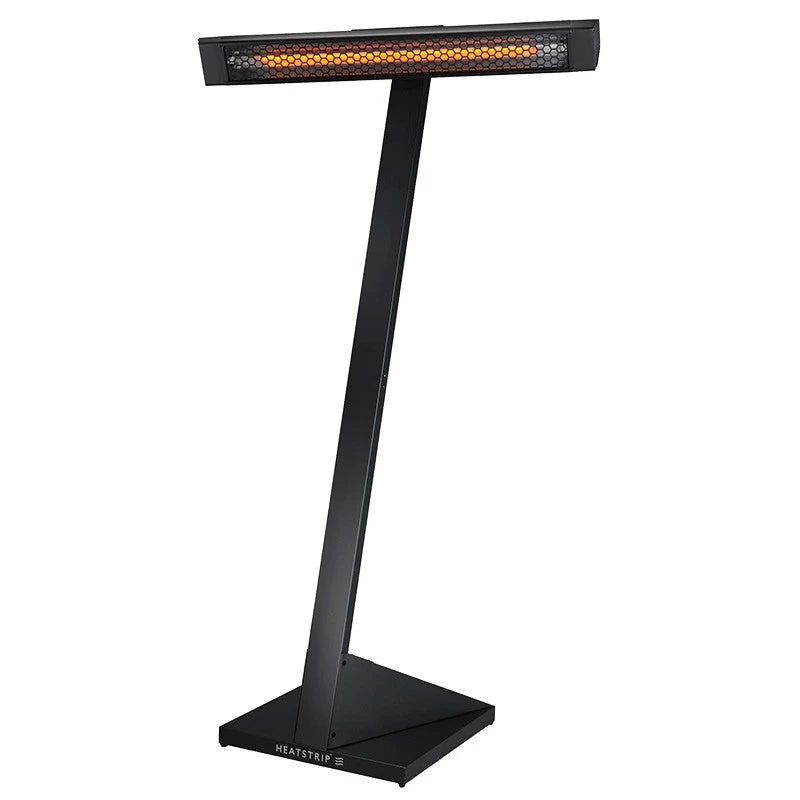 Vapaasti seisova lämmitin Heatstrip Intense