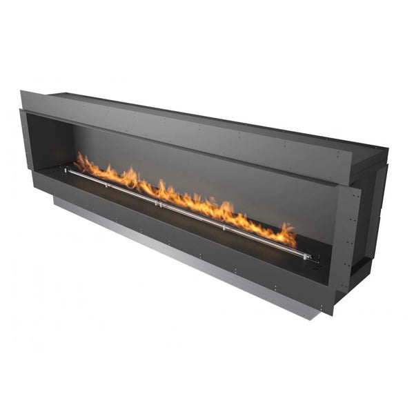 Single Sided Planika Fireplace
