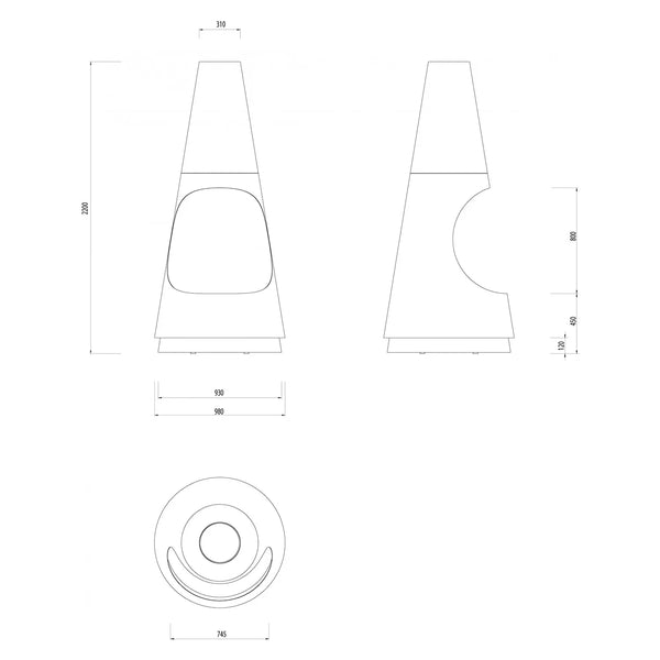 Archimedes – Musta
