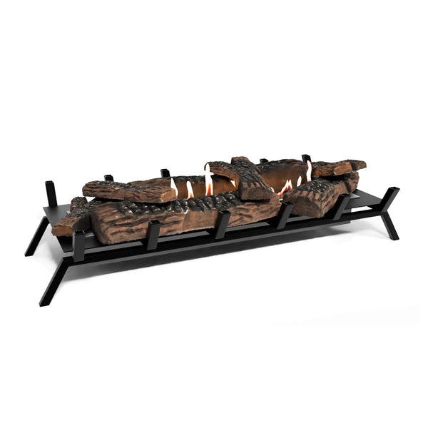 Grate XL - 80 cm vapaasti seisova lisäosa