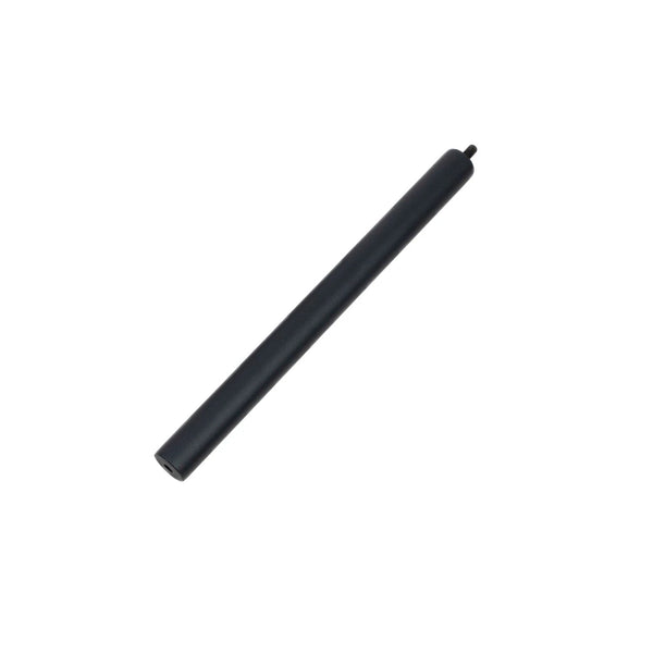 Kattotanko 50 cm – musta