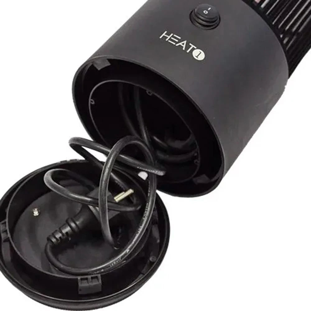 Cone ECO High-Line pöydänaluslämmitin - 1200 W