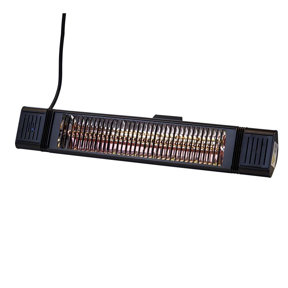 Terrassilämmitin HEAT1 ECO Plus-line 2000W