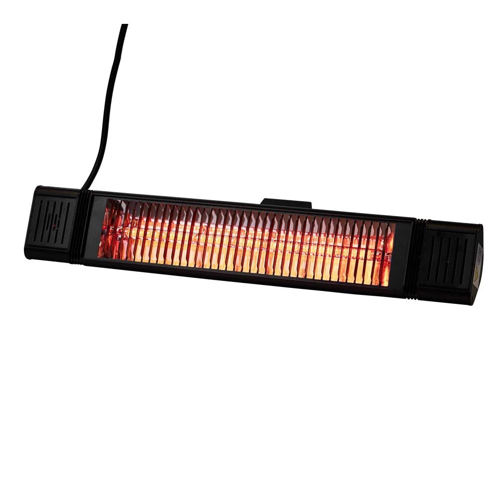 Terrassilämmitin HEAT1 ECO Plus-line 2000W