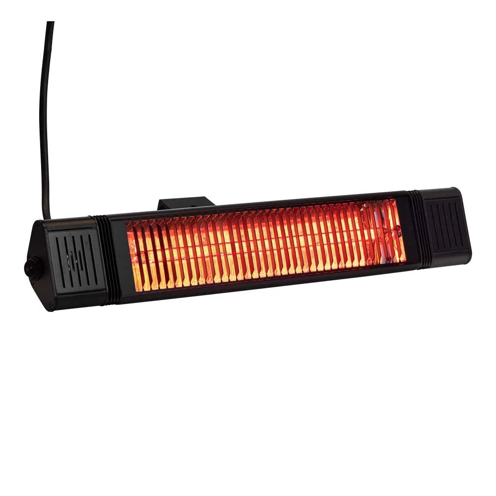 Terrassilämmitin HEAT1 ECO Plus-line 2000W
