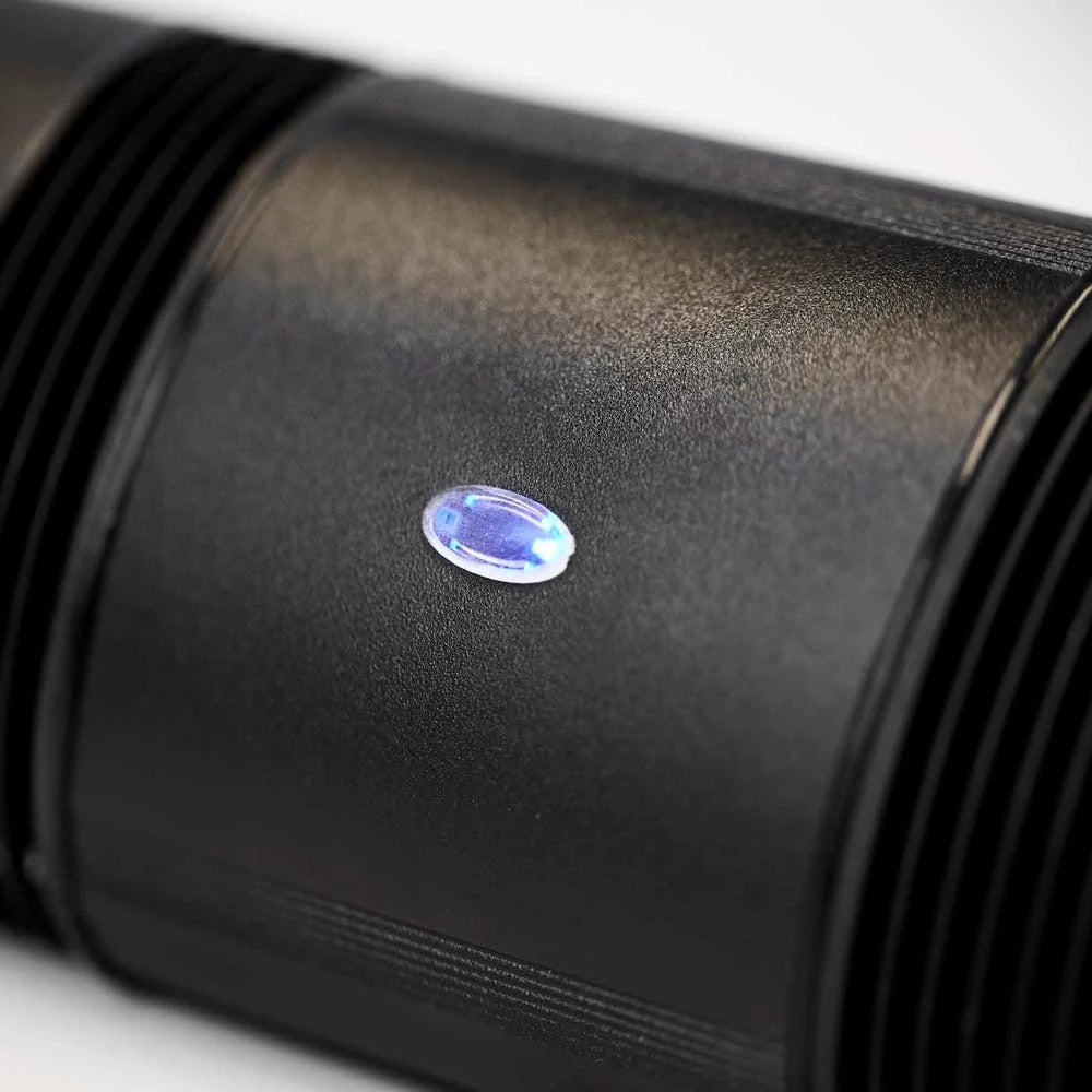 HEAT1 ECO High-line 2000W, musta - 73 cm