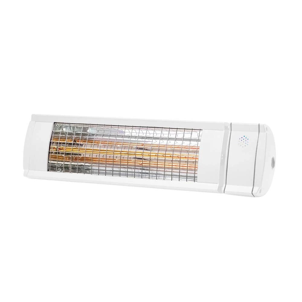 HEAT1 ECO High-line 2000W, valkoinen