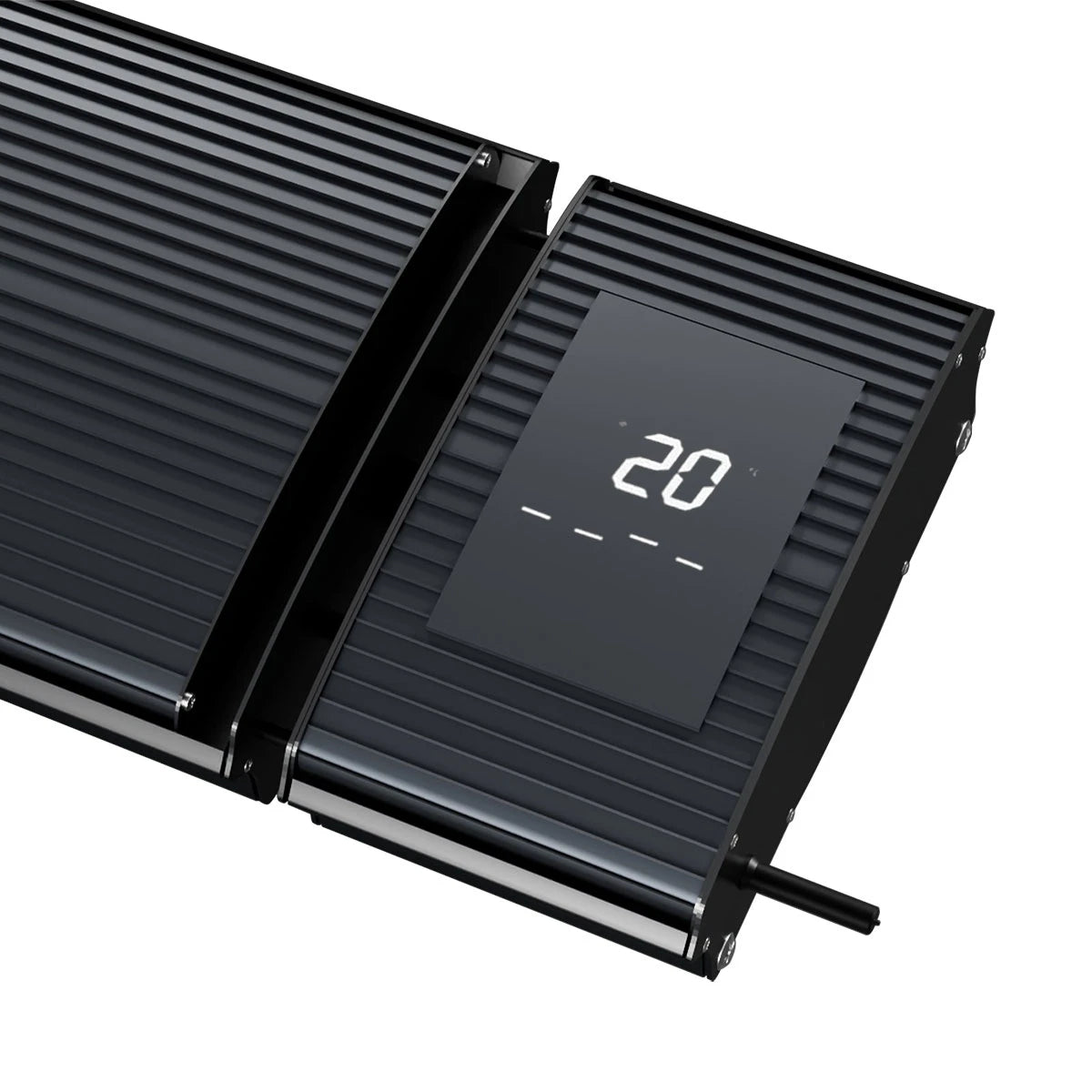Heatbar Pro 2400 - terassilämmitin